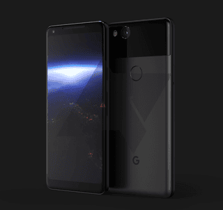 Imagen vía: Android Police.